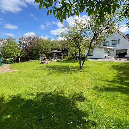 Alte Post Apartment Witzwort Bagian luar foto