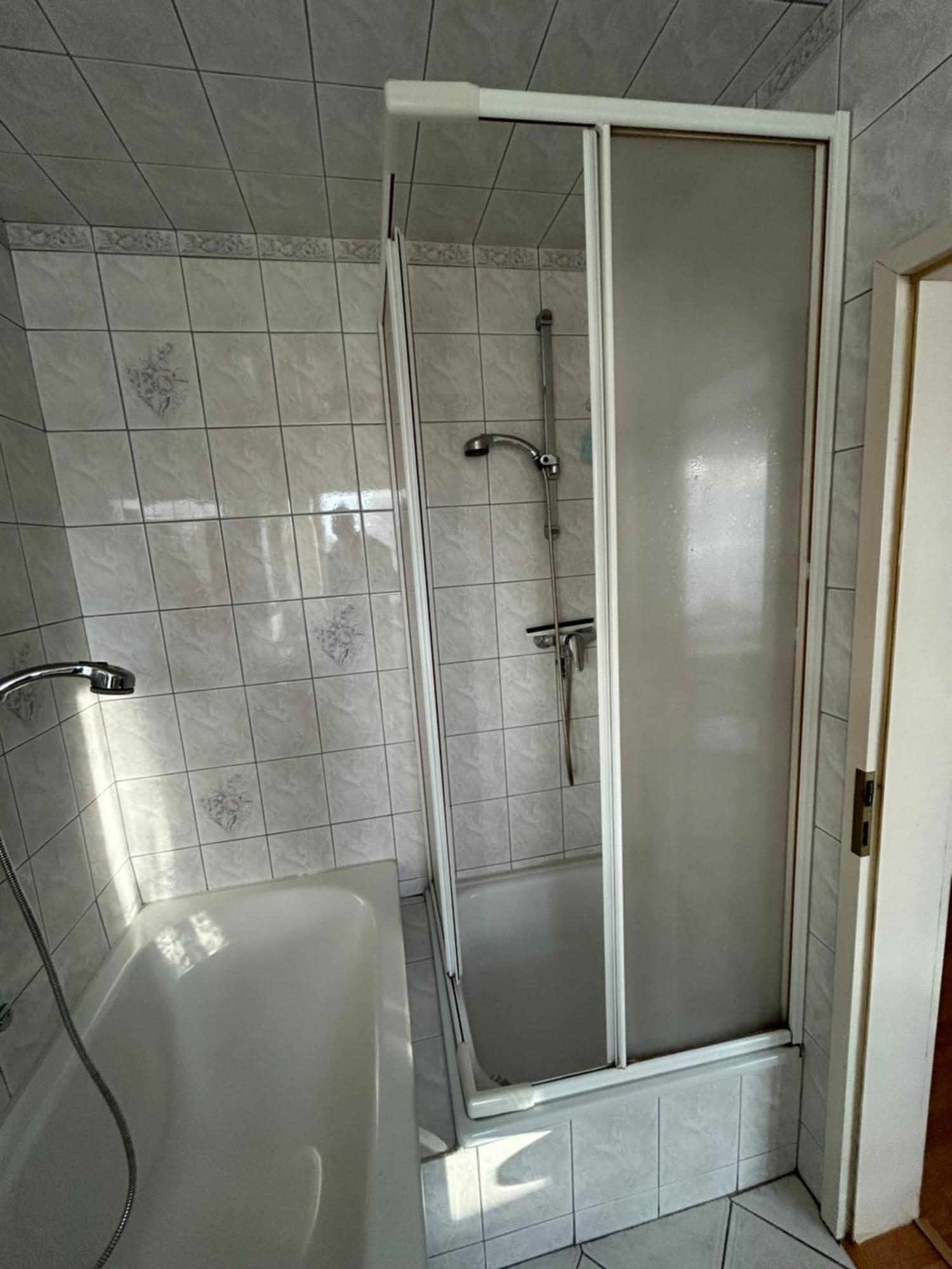 Alte Post Apartment Witzwort Bagian luar foto